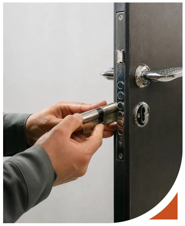 Замена замков Mul T Lock с выездом в Красноуфимске круглосуточно