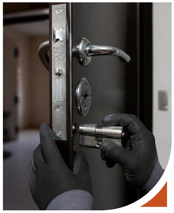 Замена замков Abloy срочно с гарантией и выездом в Красноуфимске