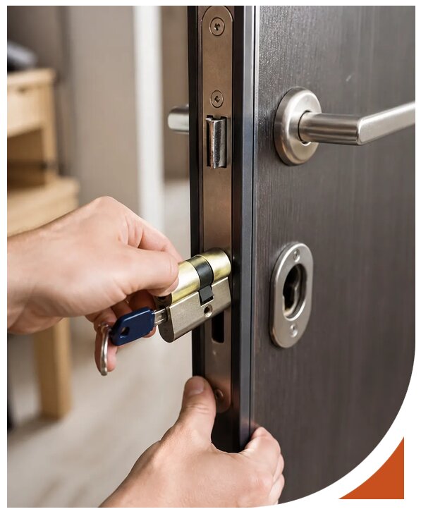 Профессиональный ремонт замков Mul T Lock с выездом в Красноуфимске
