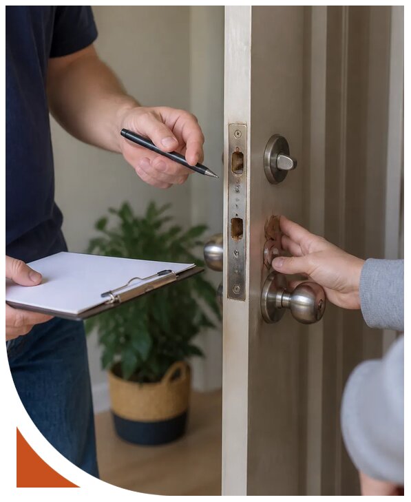 Срочный ремонт замков Abloy в Красноуфимске от 3555 р. | Разлок-Крф